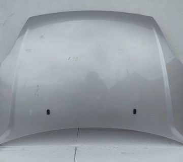 HAUBA PREDNJA FORD FIESTA MK6 2005-2008 - cover