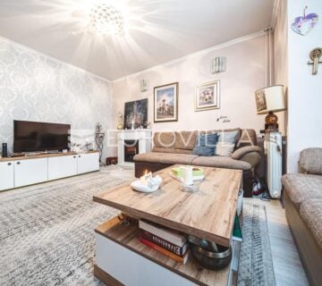 Zagreb, Borovje, Zbiljskog, lijep trosoban stan  površine 85 m2 - cover