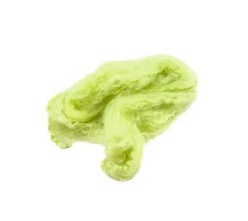 EUROPALMS Halloween Spiderweb green 50g Uv-active - cover