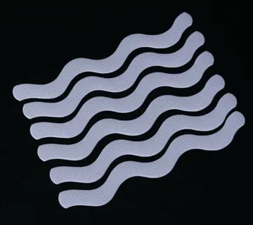 Samoljepljive protuklizne trake Wave 12 - cover