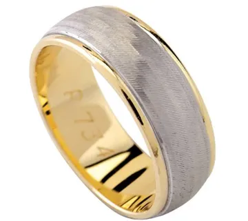 Vjenčano prstenje - P734 - cover