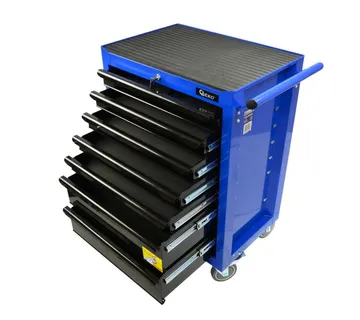 Kolica za alat prazna 7 ladica - NOVO - DOSTAVA - cover