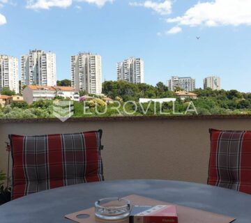 Pula, Veruda, trosoban stan, 250 m od plaže, NKP 58 m2 - cover