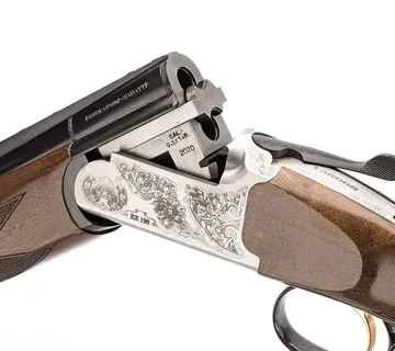 SABATTI EXPRESS 190 express bokerica .30-06 - cover