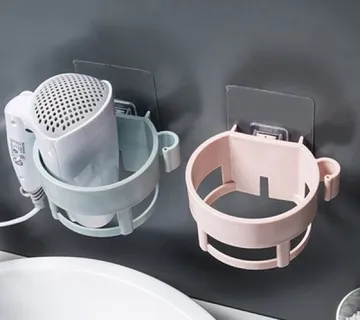 Držač za sušilo za kosu Spa - cover