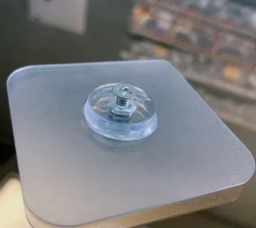 (2 kom) Vijčane kuke - cover