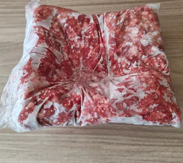 Hrana za pse pročitajte! - cover