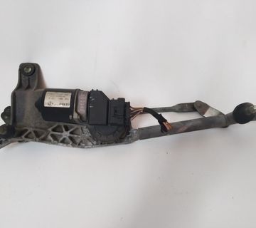 MOTOR I ŠKARE BRISAČA FIAT IDEA - cover