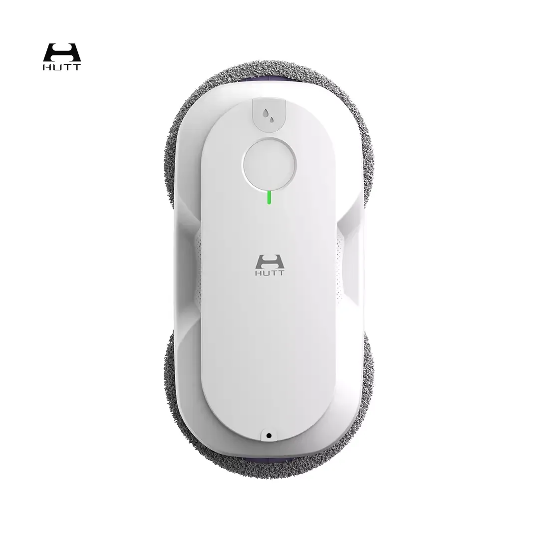 Hutt DDC56 - Robotski čistač prozora - cover