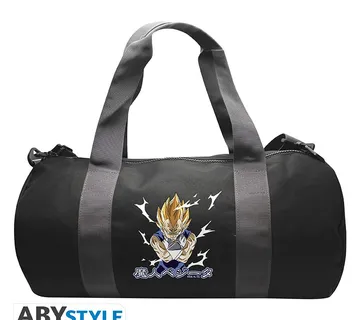 Sportska torba Dragon Ball Z Majin Vegeta - cover