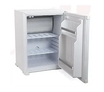 AKCIJA - MINI BAR KMB 35 ECO - BIJELI SA PUNIM VRATIMA - cover