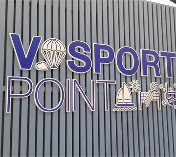 Izrada reklama - Signalizacija za kampove - cover