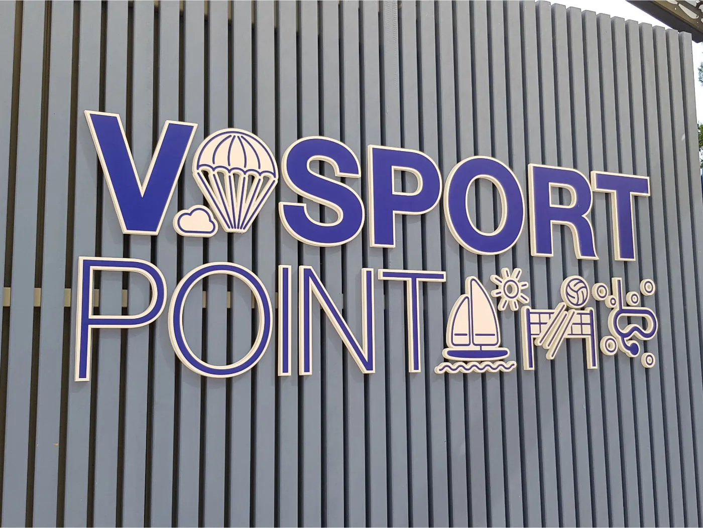 Izrada reklama - Signalizacija za kampove - cover