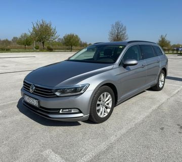 Vw Passat TDI,Full led,Navi,kamera - cover