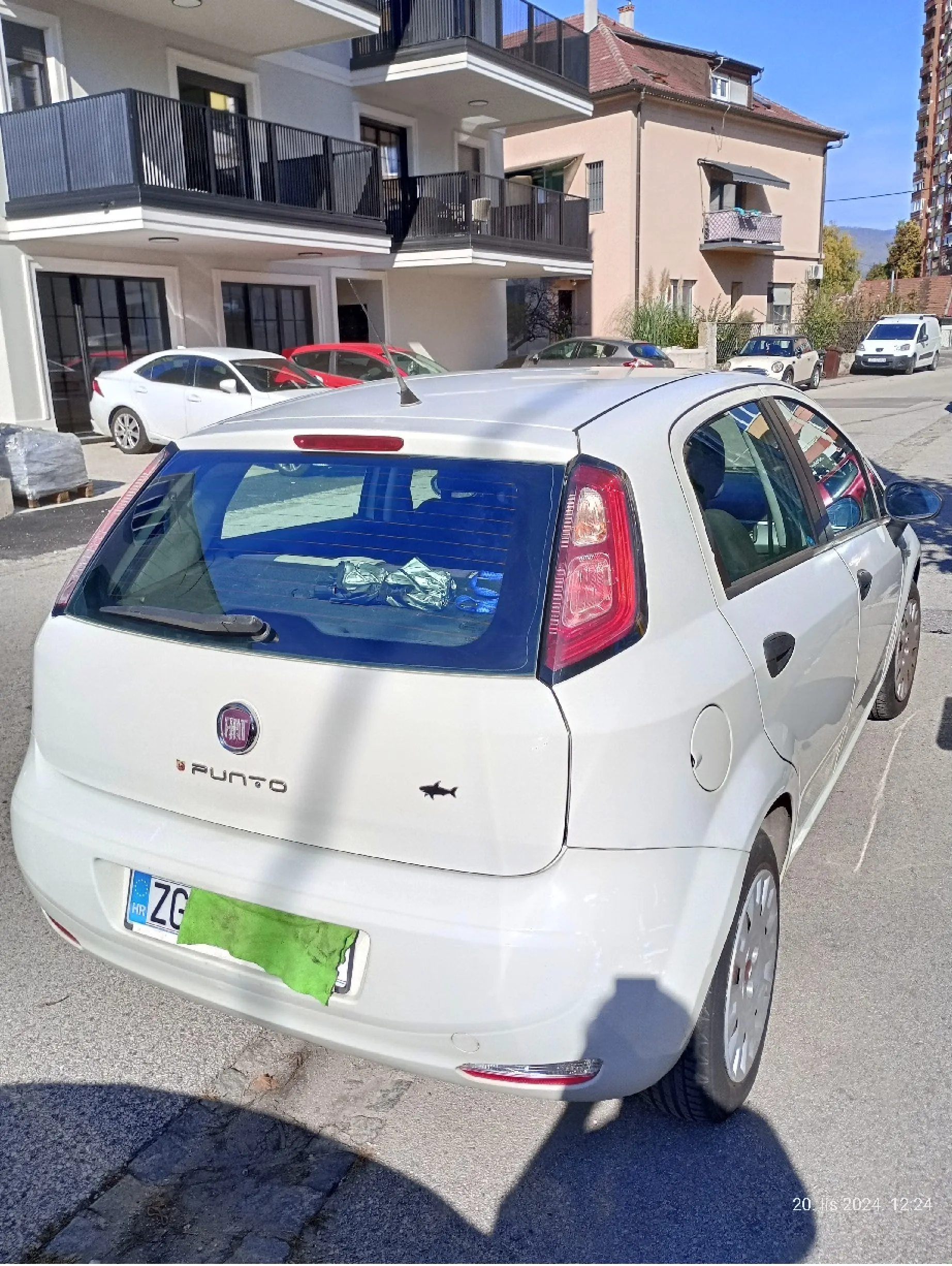 Fotografija