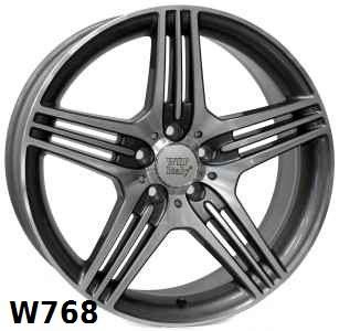 AMG REPLIKE ZA MERCEDES BENZ AUTA- SUPER KVALITETA-WSP ITALY - cover