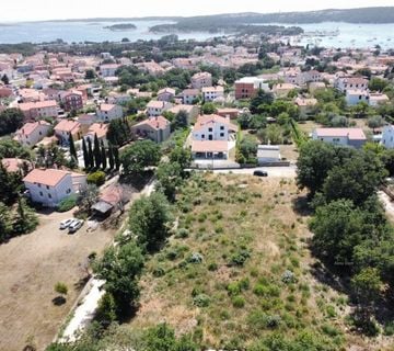 Projekt za novogradnju vile u Medulinu! (prodaja) - cover