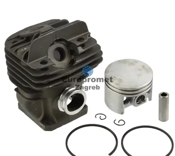 Komplet cilindar + klip za Stihl MS260 44,7mm - cover