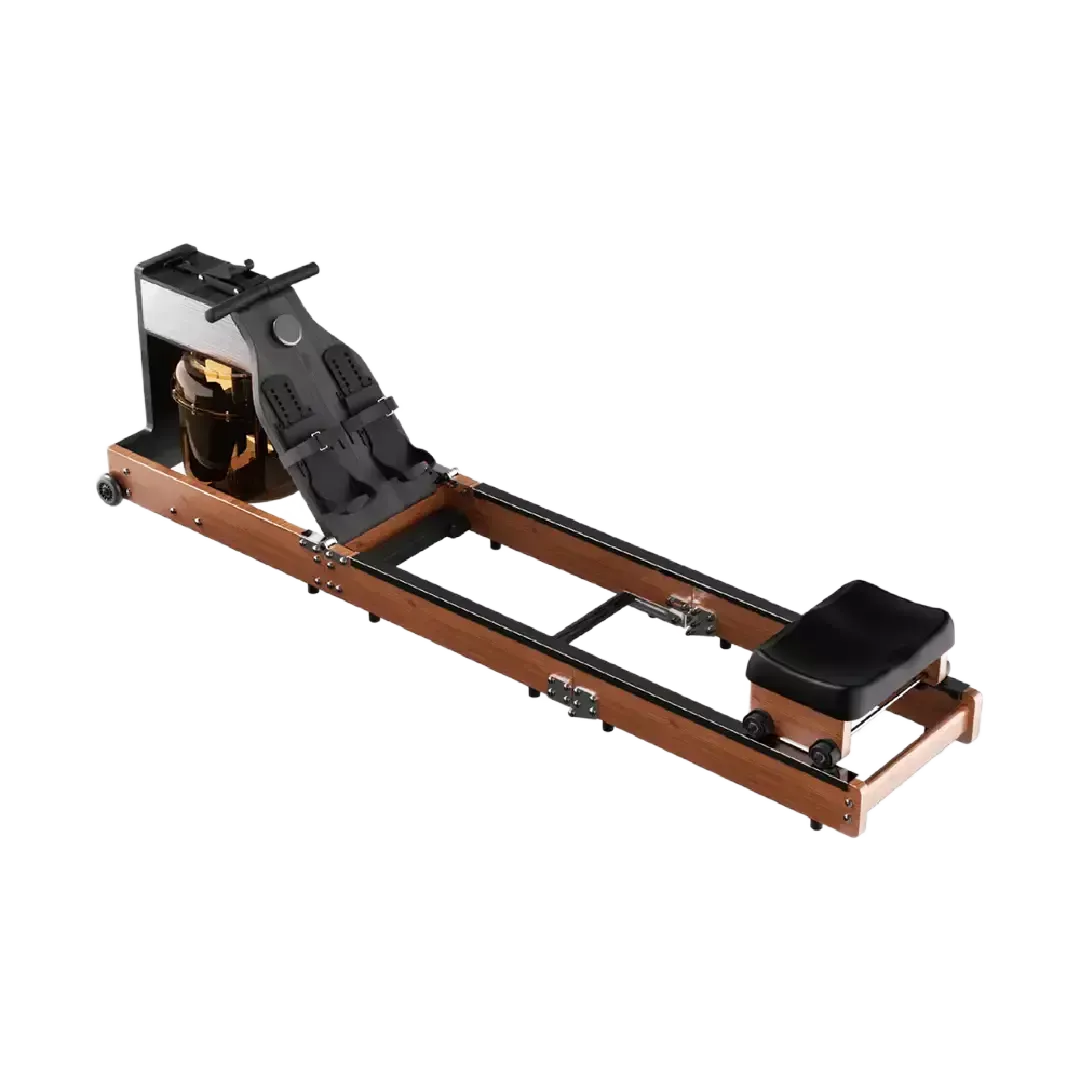 KingSmith WM10 Rowing Machine - Sprava za veslanje - cover