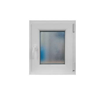 PVC Prozor Jednokrilni 60 x 60 - cover