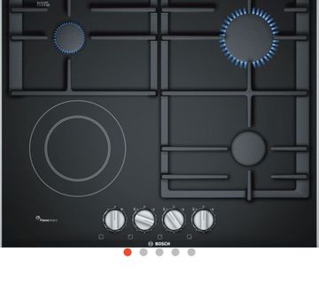 Potpuno nova Bosch ploča PRY6A6B70 - cover