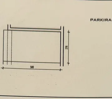 Prodaja – Stan – Špansko – 53,43m2 – GPM – Novogradnja - cover