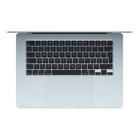 Apple MacBook Air Apple M M4 - cover