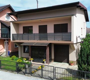 Obiteljska kuća, Koprivnica, 212 m2 (prodaja) - cover