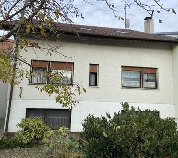 Kuća: Osijek, Retfala, Plješevićka, 420.00 m2 (prodaja) - cover