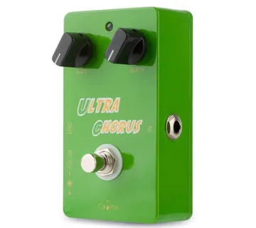 CALINE CP28 ULTRA CHORUS - cover
