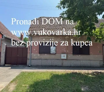 665. Vukovar, VRHUNSKA LOKACIJA 204 vukovarske brigade 99 kuća 98m2 - cover