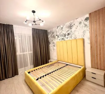 Bračni krevet - cover