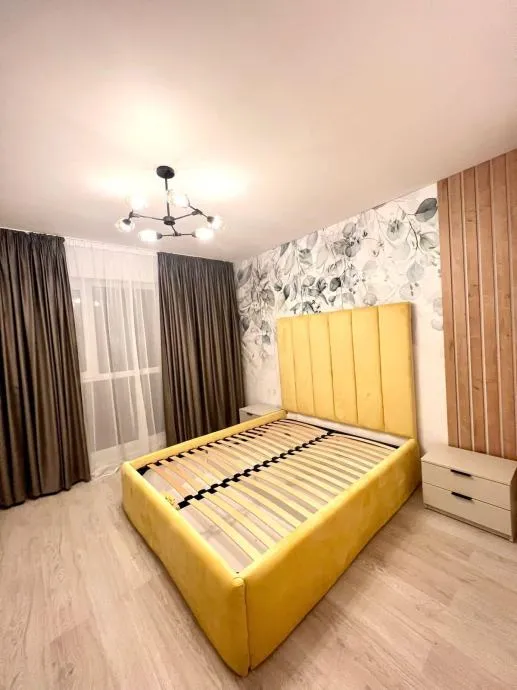 Bračni krevet - cover