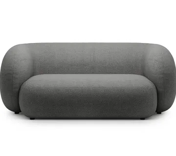 Sofa Kate 183x99cm, Materijal: Boucle - cover