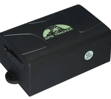 Profesionalni GSP LOKATOR TRACKER 60 dana rada - cover