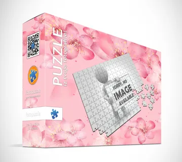 Fotopuzzle A5 (30) - cover