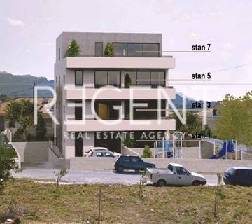 Split, Solin - Dvosoban stan 86 m2 NOVOGRADNJA (prodaja) - cover
