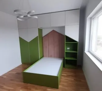 Dječja soba - cover