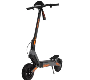 Kukirin G2, 2025 - cover