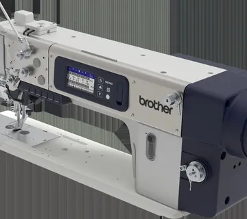 BROTHER UF8910 TROSTRUKI TRANSPORT - cover