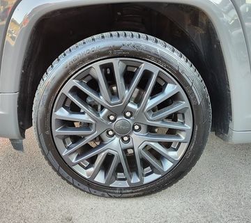 JEEP COMPASS 1.6 MULTIJET S - cover