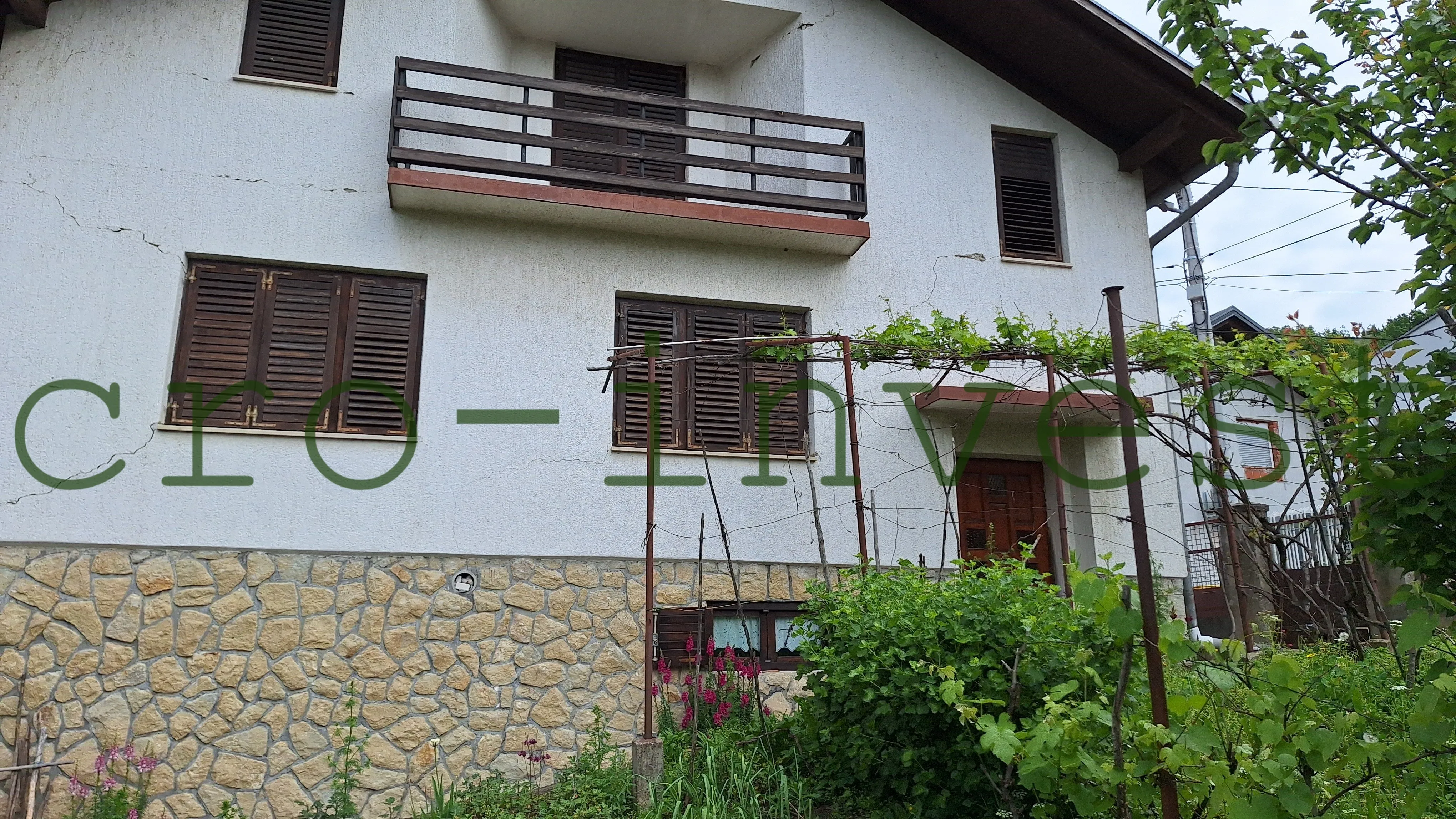 Markuševec, prilika, vrlo povoljno, kuća na parceli, pov. 422 m2 - cover