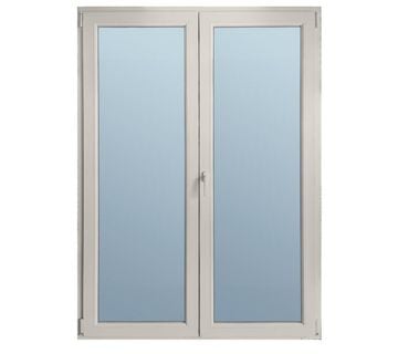 PVC Vrata Balkonska 140 x 200 - cover