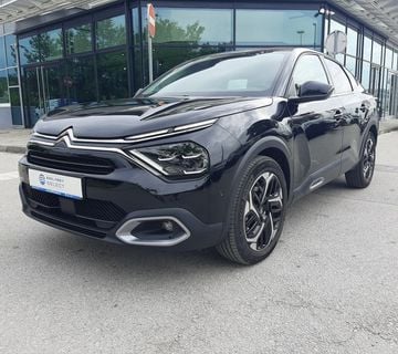 Citroën C4 X MAX 1,5 BlueHDI EAT8 - cover