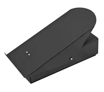 Nožna pedala PISA200ACDC_PEDAL Holzmann Maschinen - cover