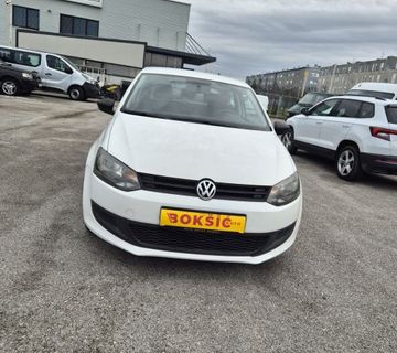 VW Polo 1,2 TDI SUPER STANJE - cover