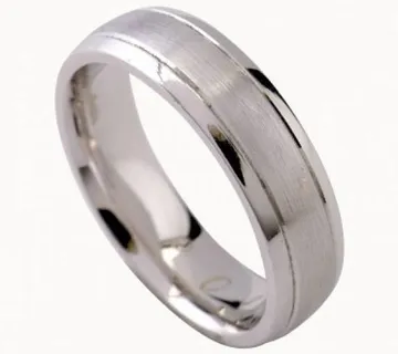 Vjenčano prstenje - P044 - cover