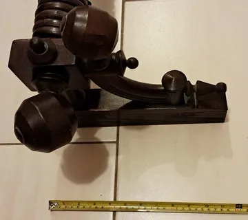 Starinske/antikne karniše (bonegracije); ZG (Jarun) - cover