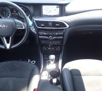 Infiniti Q30 2.2 D DCT 4x4, 23.900,00 € - cover