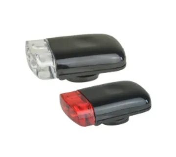 FUXON LED prednja lampa za bicikl - cover